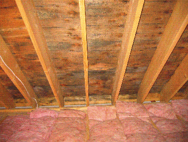 Insulation