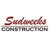 Sudweeks Construction Inc logo
