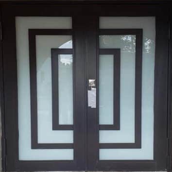 Infinity Windows Doors & Roofing Corp
