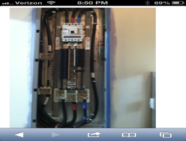 Photo(s) from Domino Electric Company