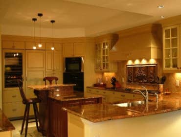 Kitchen Renovation