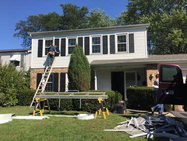 Photos by Chicagoland Exteriors Construction #1