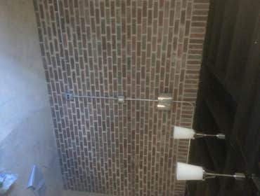 basement remodel
