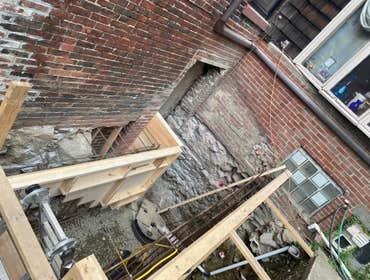 Photos by Wh&s Construction Group #1