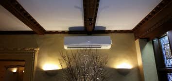 Installing ductless mini split systems since 2007