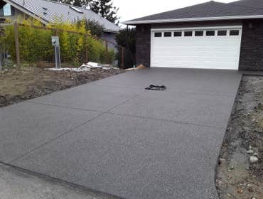Photos by Bigcat Concrete #1