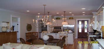 Photos from Southern Structures, Inc.