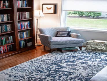 Oceanside Home office addition We are thrilled to unveil our recent addition project in the heart of Bristol, Rhode Island! Embodying architectural ele