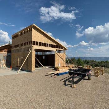 Higher Purpose Homes