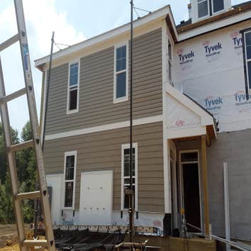 Alpha Home Roofing LLC