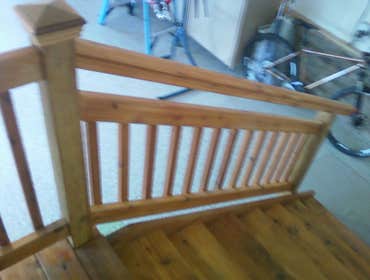MEC Construction, Inc. dba /MEC Carpentry Drywall, Paint & Plaster Project Exteriors