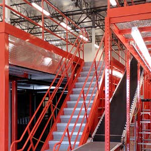 Storage Equipment Systems, Inc