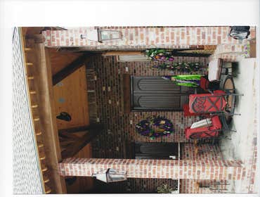 Outdoor Kitchen