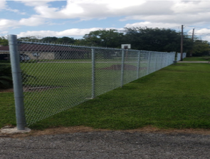 Fences