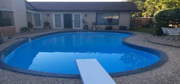 Photos by Fiberglass Pools Remodeling LLC #1
