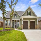 Custom Home Build