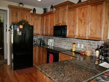 Photos by Chad Goodin Signature Homes, Inc #1