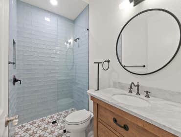 Photos by Charles Rinek Construction, Inc #1