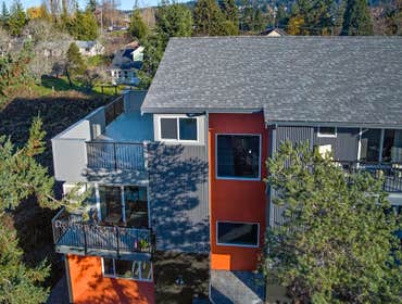 Multi-Family / Mixed Use