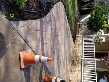 Photos by All 4-1 Concrete #3
