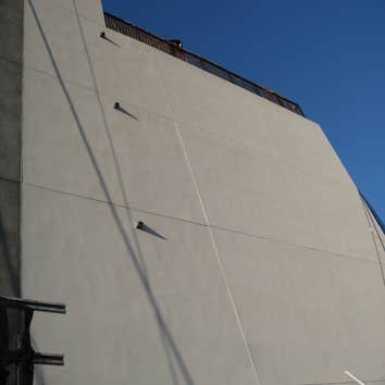 Stucco