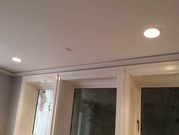 Photos by JCP FIRE PROTECTION INC. #1