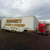Hammer's Moving & Storage, Inc Project