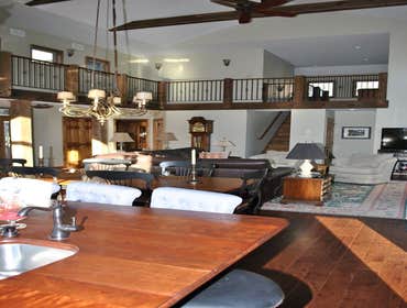 Stunning Poconos Forever Home