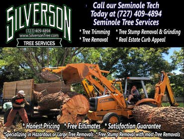 Photos by Silverson Tree Services #1