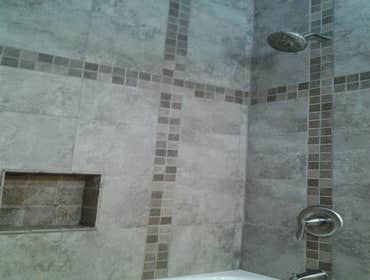 Tile