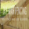 Jay-mar Fencing Installation & Repair logo