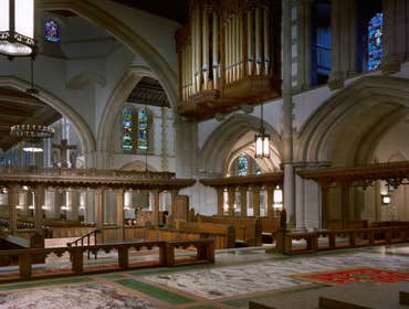 Churches