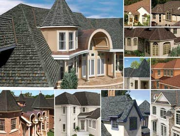 North American Pfister Some work we have done.