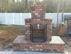 Cmj Concrete Project