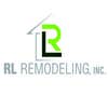 Rl Remodeling Inc logo
