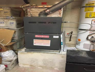 Photos from Mark's Heating & Air