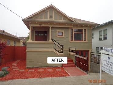 Photos from Intricate Building & Restoration (i-bar Inc)