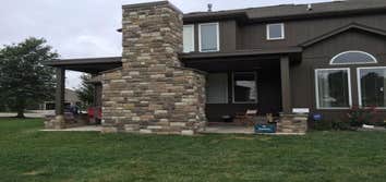 Allen Building Specialties