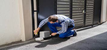 Photos by La Gates Repairs #1