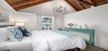 Photos by San Diego Lifestyles Construction #1 Convert extra room at house to a popular Air BNB.