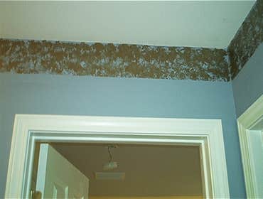 BMRPainting LLC Project