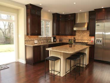 Photo(s) from Cardano Group, Inc Gallery includes photos of custom home exteriors, interiors, kitchens, bathrooms and additions. For more pictures and 