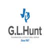 G.L. Hunt Foundation Repair logo