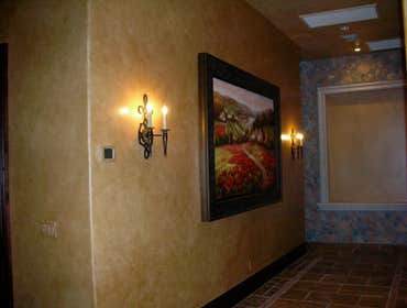 Zees Artistries Llc Dba Project Murals, Faux finishes and kids rooms!