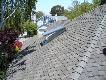 GAF/ Velux Operable Curb Mount