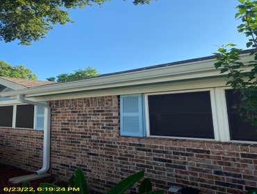 Photos by Coastal Gutters #1