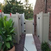 Vinyl Fence Projects