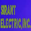 Sirant Electric, Inc. logo