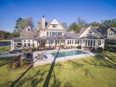 Custom Homes
