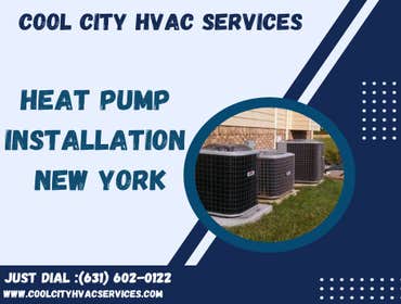 Photos by Cool City HVAC Services #1